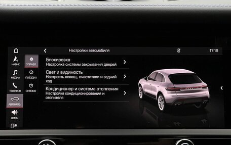 Porsche Macan I рестайлинг, 2026 год, 13 990 000 рублей, 23 фотография