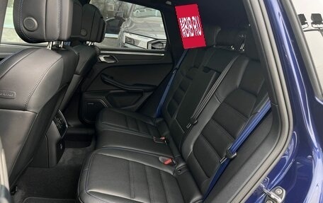 Porsche Macan I рестайлинг, 2026 год, 13 990 000 рублей, 8 фотография