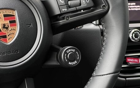 Porsche Macan I рестайлинг, 2026 год, 13 990 000 рублей, 14 фотография