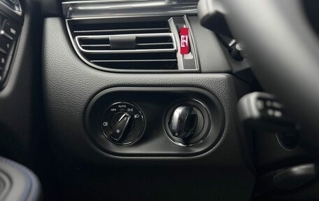 Porsche Macan I рестайлинг, 2026 год, 13 990 000 рублей, 15 фотография