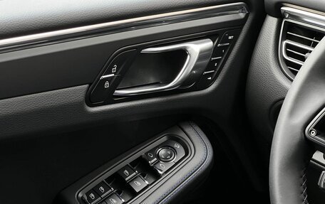 Porsche Macan I рестайлинг, 2026 год, 13 990 000 рублей, 27 фотография