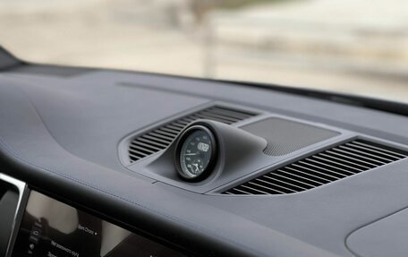 Porsche Macan I рестайлинг, 2026 год, 13 990 000 рублей, 33 фотография