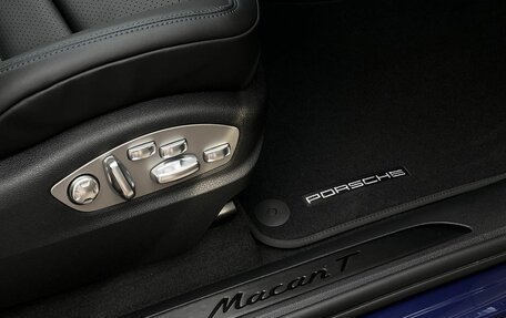 Porsche Macan I рестайлинг, 2026 год, 13 990 000 рублей, 31 фотография