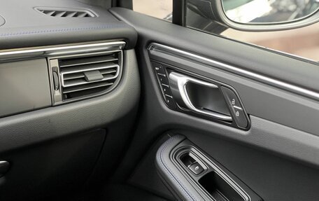 Porsche Macan I рестайлинг, 2026 год, 13 990 000 рублей, 28 фотография