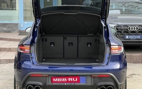 Porsche Macan I рестайлинг, 2026 год, 13 990 000 рублей, 35 фотография