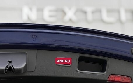 Porsche Macan I рестайлинг, 2026 год, 13 990 000 рублей, 36 фотография