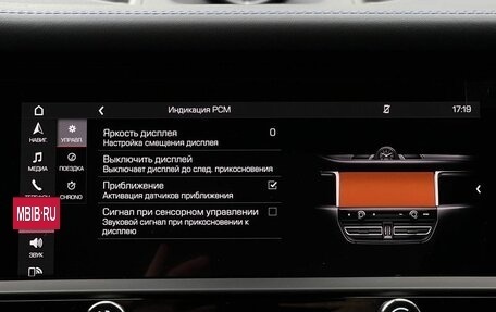 Porsche Macan I рестайлинг, 2026 год, 13 990 000 рублей, 22 фотография