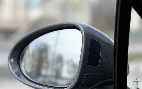 Porsche Macan I рестайлинг, 2026 год, 13 990 000 рублей, 38 фотография