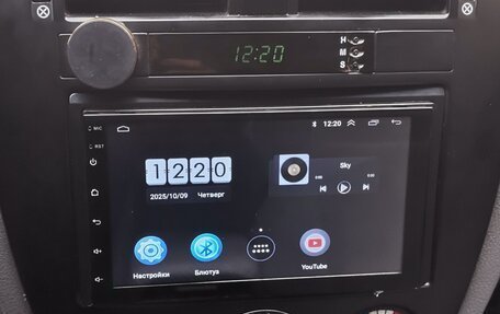 Daewoo Gentra II, 2014 год, 470 000 рублей, 2 фотография