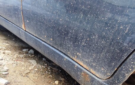 Chery Tiggo (T11), 2006 год, 220 000 рублей, 5 фотография