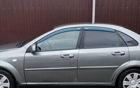 Daewoo Gentra II, 2014 год, 470 000 рублей, 4 фотография