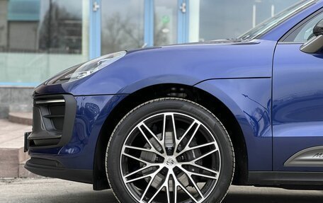 Porsche Macan I рестайлинг, 2026 год, 13 990 000 рублей, 40 фотография