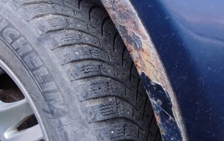 Chery Tiggo (T11), 2006 год, 220 000 рублей, 4 фотография