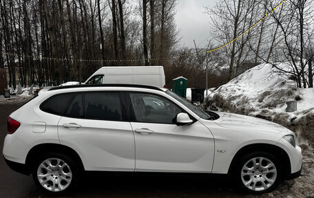 BMW X1, 2011 год, 950 000 рублей, 3 фотография