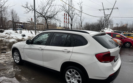 BMW X1, 2011 год, 950 000 рублей, 5 фотография