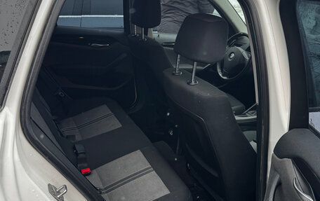 BMW X1, 2011 год, 950 000 рублей, 8 фотография