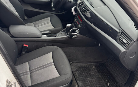 BMW X1, 2011 год, 950 000 рублей, 9 фотография