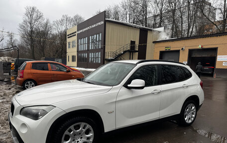 BMW X1, 2011 год, 950 000 рублей, 6 фотография