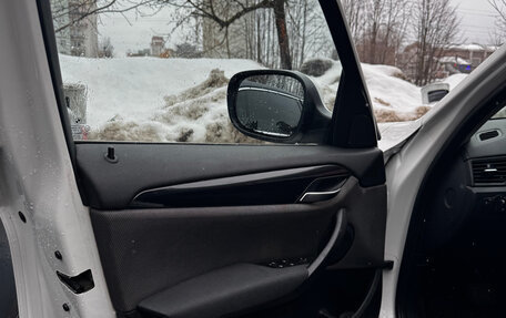 BMW X1, 2011 год, 950 000 рублей, 12 фотография