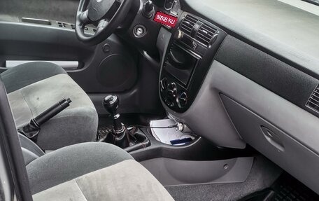 Daewoo Gentra II, 2014 год, 470 000 рублей, 5 фотография