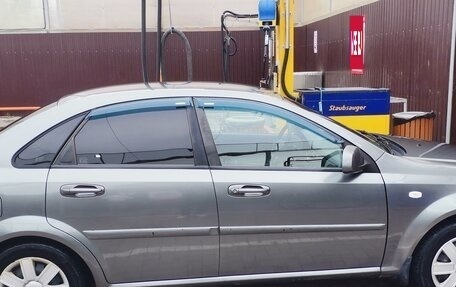 Daewoo Gentra II, 2014 год, 470 000 рублей, 6 фотография