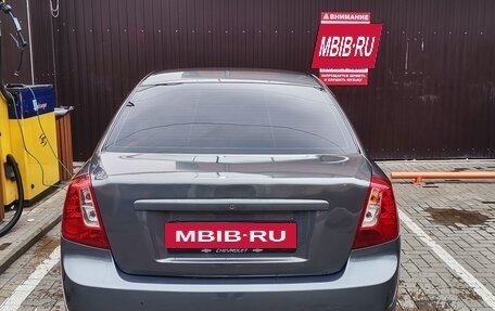 Daewoo Gentra II, 2014 год, 470 000 рублей, 7 фотография