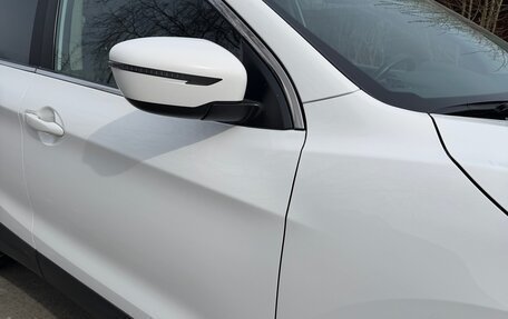 Nissan Qashqai, 2021 год, 2 200 000 рублей, 9 фотография