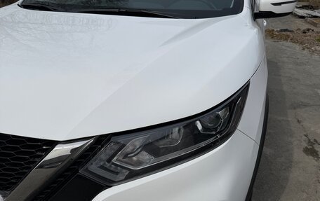 Nissan Qashqai, 2021 год, 2 200 000 рублей, 6 фотография