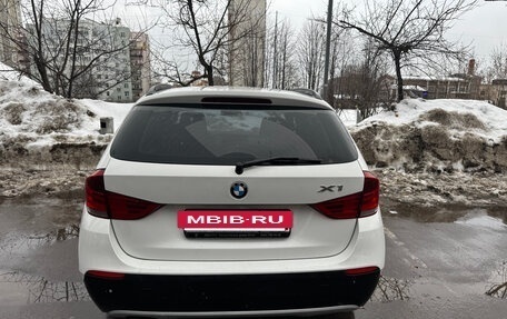 BMW X1, 2011 год, 950 000 рублей, 4 фотография