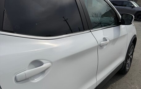 Nissan Qashqai, 2021 год, 2 200 000 рублей, 10 фотография