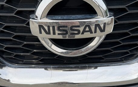 Nissan Qashqai, 2021 год, 2 200 000 рублей, 13 фотография