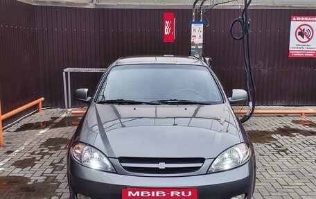 Daewoo Gentra II, 2014 год, 470 000 рублей, 3 фотография