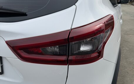 Nissan Qashqai, 2021 год, 2 200 000 рублей, 14 фотография