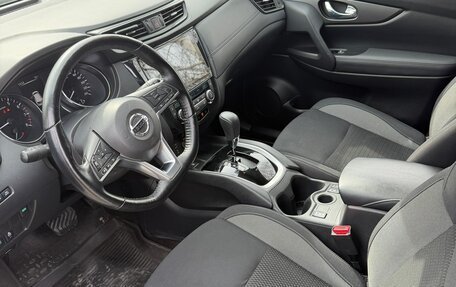 Nissan Qashqai, 2021 год, 2 200 000 рублей, 17 фотография