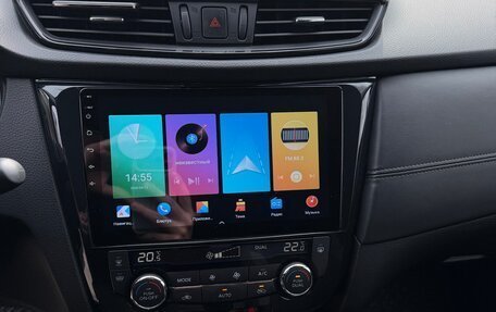 Nissan Qashqai, 2021 год, 2 200 000 рублей, 20 фотография