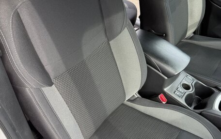 Nissan Qashqai, 2021 год, 2 200 000 рублей, 22 фотография