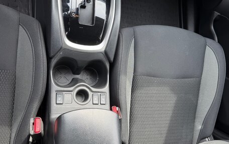 Nissan Qashqai, 2021 год, 2 200 000 рублей, 21 фотография