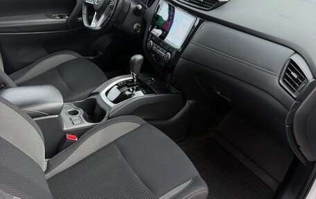 Nissan Qashqai, 2021 год, 2 200 000 рублей, 19 фотография