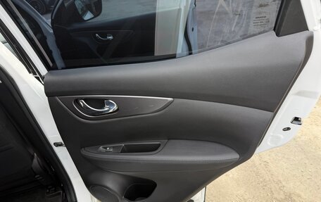 Nissan Qashqai, 2021 год, 2 200 000 рублей, 25 фотография