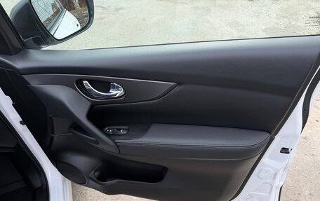 Nissan Qashqai, 2021 год, 2 200 000 рублей, 24 фотография