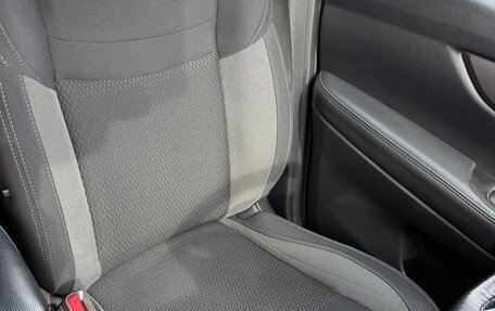 Nissan Qashqai, 2021 год, 2 200 000 рублей, 23 фотография