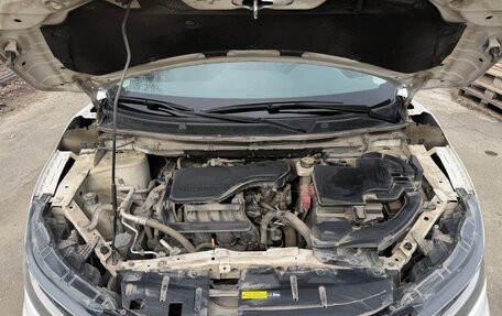 Nissan Qashqai, 2021 год, 2 200 000 рублей, 30 фотография