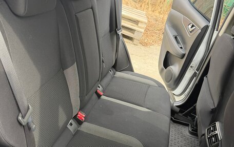 Nissan Qashqai, 2021 год, 2 200 000 рублей, 26 фотография