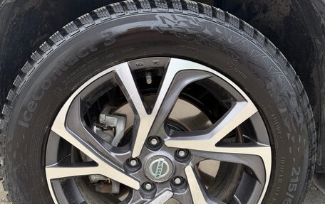 Nissan Qashqai, 2021 год, 2 200 000 рублей, 31 фотография