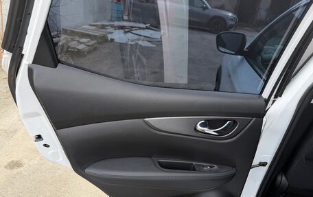 Nissan Qashqai, 2021 год, 2 200 000 рублей, 28 фотография