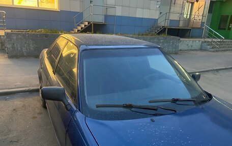 Audi 80, 1992 год, 120 000 рублей, 5 фотография