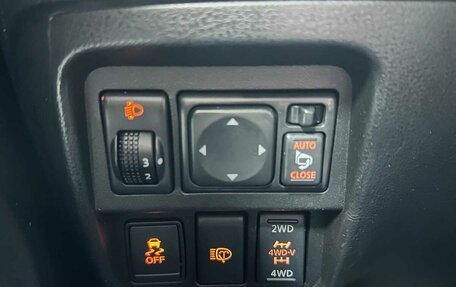 Nissan Juke II, 2011 год, 890 000 рублей, 10 фотография