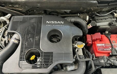 Nissan Juke II, 2011 год, 890 000 рублей, 15 фотография