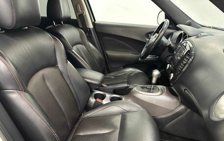 Nissan Juke II, 2011 год, 890 000 рублей, 12 фотография