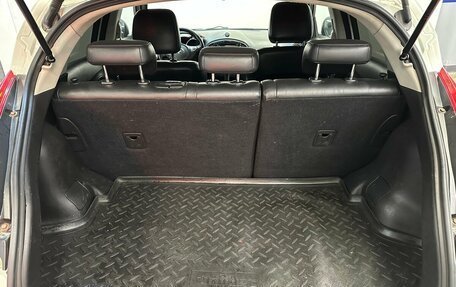 Nissan Juke II, 2011 год, 890 000 рублей, 14 фотография